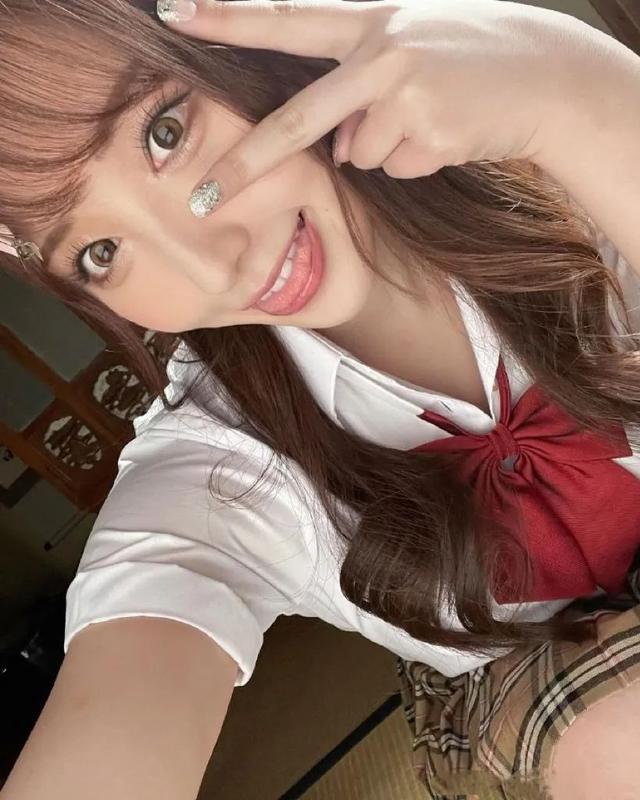 岛国最强新星！这身材颜值，绝杀你的心