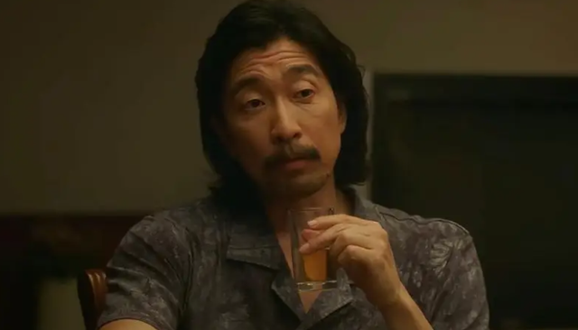 好饭不怕晚!《漂白》41岁女二号走红,原来她早就有过爆火的机会