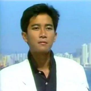 80年代风靡香港，他才华横溢，曾是乐坛扛把子，35岁意外陨落