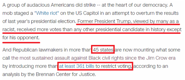 环球深观察丨弗洛伊德案判了，但“在美国做非洲裔依然身心俱疲”