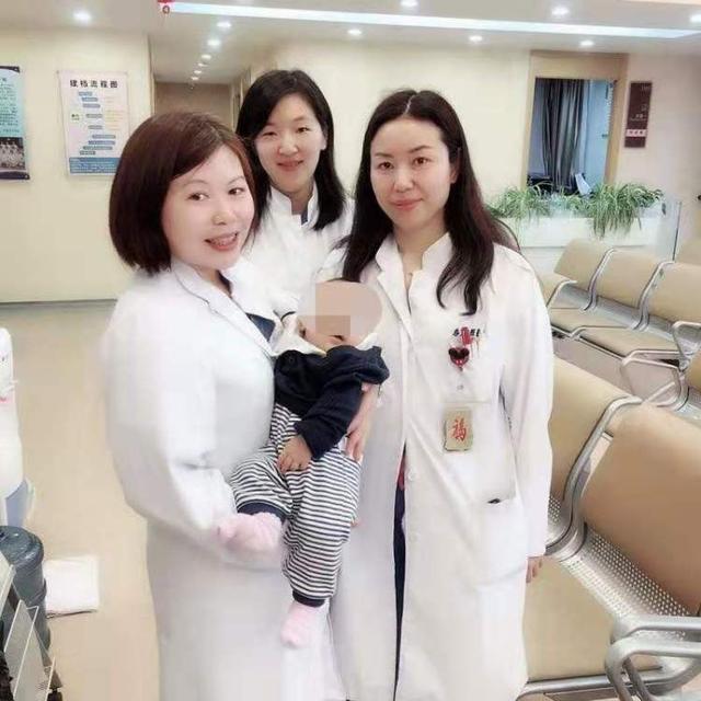 让偏远病人“只跑一次”，助力患者重获“好孕”！这位医生吸粉无数…