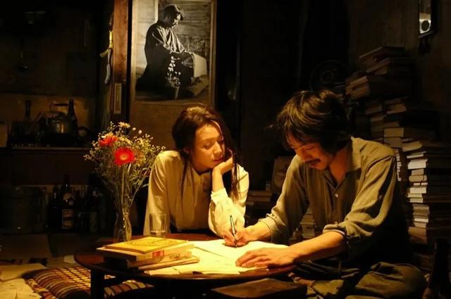 《被嫌弃的松子的一生》：女人该如何活好这一生？