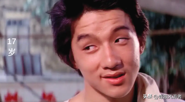 成龙与众多女星的情感秘事，有人为他放弃事业，有人对他不屑一顾