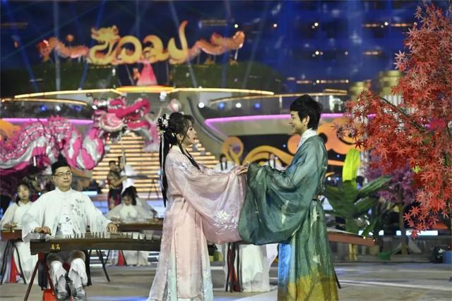 传承与创新，超越自己，2024粤语除夕特别节目又出圈了