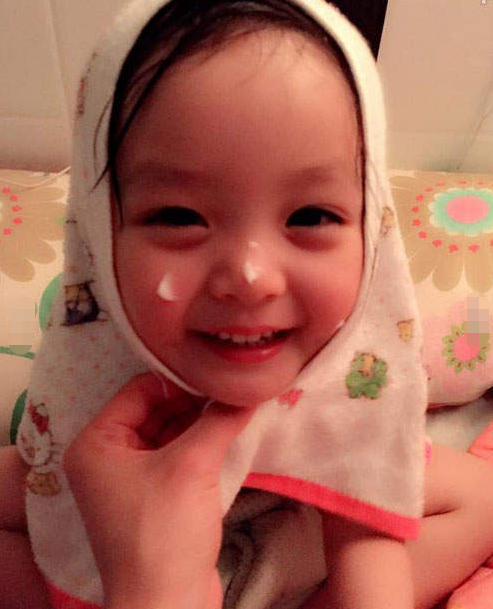 学霸鲁林希：高二放弃清华保送，大三未婚生子，22岁成为哈佛硕士