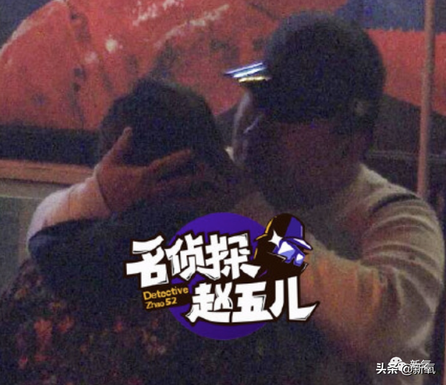 什么？贾玲结婚了？还是小她7岁的年下弟弟！言承旭暴哭了