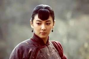 田小娥(风情万种四段情，谁是谁的意难平？最让田小娥意难平的男人是谁)