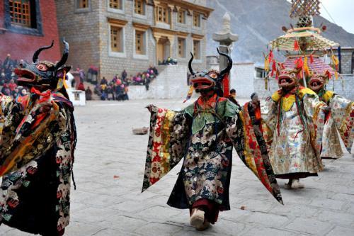 易经之谜（二）：“卦”是什么含义？