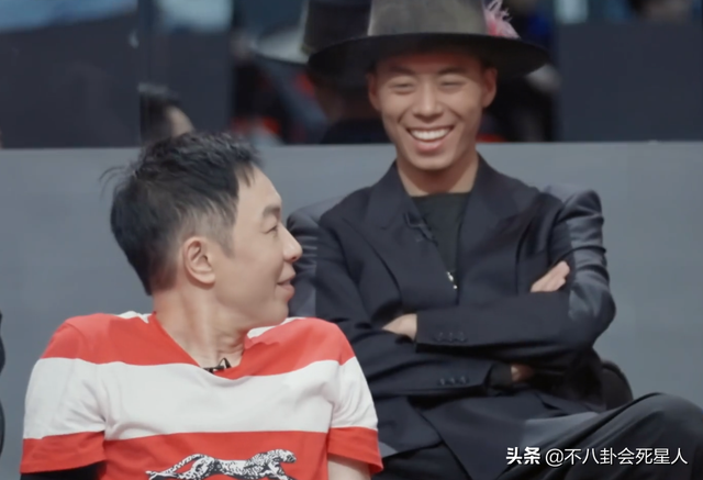 《披荆斩棘》5位宝藏哥哥:2个颜值高,2个实力强,还有人路子野