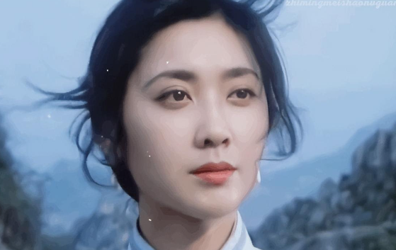 朱琳：嫁给圈外丈夫，结婚43年无儿无女，72岁风采依旧