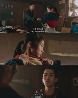 幼女白丝(超大尺度❗️凶手专门寻找穿白丝的花季少女