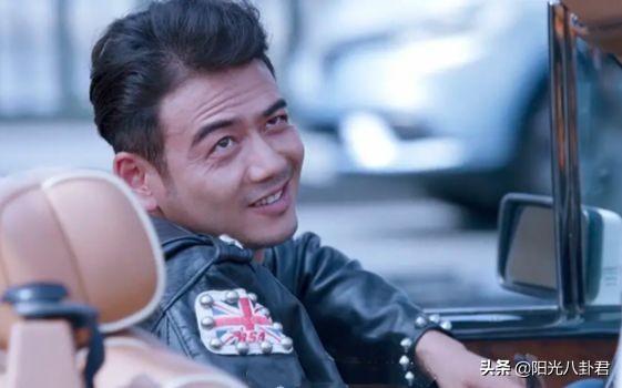 出道是小鲜肉，这6位现在都成了油腻大叔，颜值坍塌爹妈快认不出