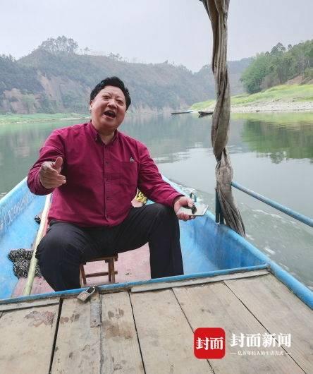 贵在行走丨南丝之路的古老驿镇