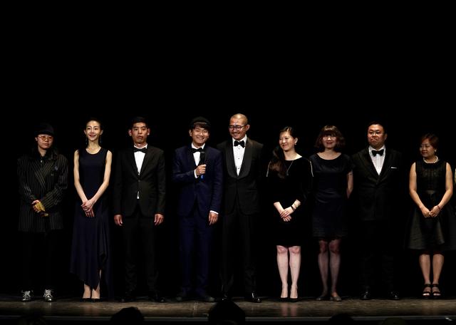 《春江水暖》导演顾晓刚：用电影绘制当代的“富春山居图”