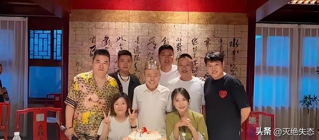 被央视警告后死不悔改，继续欺骗观众，潘长江真的是没有救了？