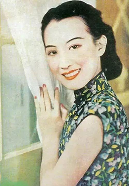 周璇珍贵原唱28首老上海歌曲，民国的中国好声音