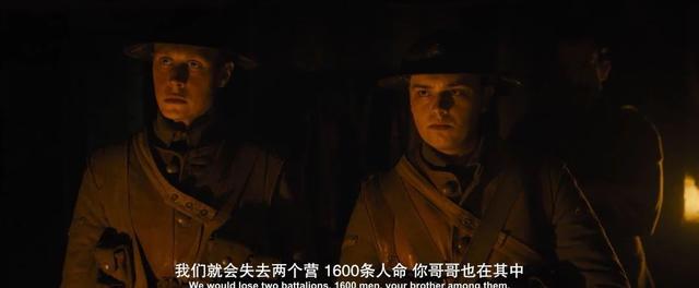 残酷中的诗意，“一镜到底”的《1917》到底优秀在哪？
