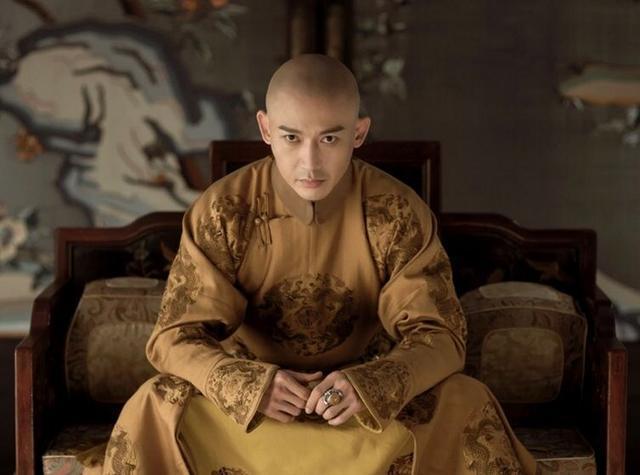 雍正临终遗命：不得处死曾静，乾隆却刚继位就下令：将他凌迟处死