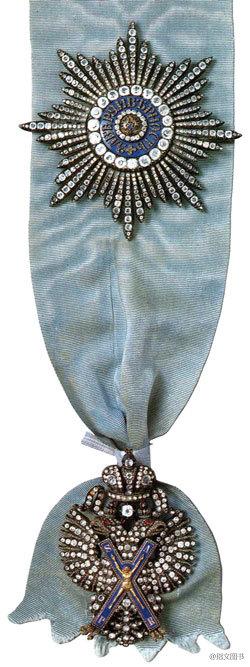 从耶稣基督收的第一个大弟子故事说说俄罗斯海军标志和最高勋章