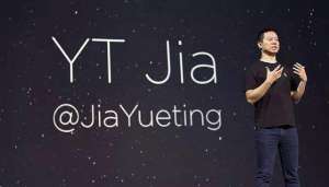 为什么都不敢动贾跃亭(贾跃亭人设坍塌史：装在套子里的人)