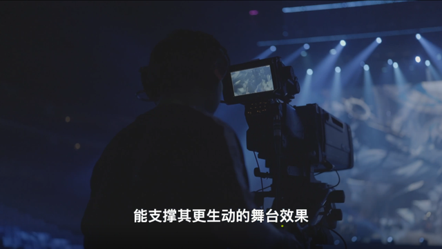 近两个小时的《明日方舟》音乐会里，我都看到了什么