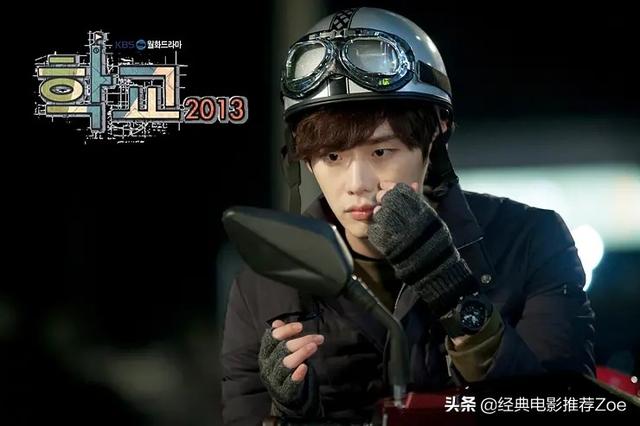 李钟硕出演的10部高口碑电视剧，值得一看的好剧，你看过几个？