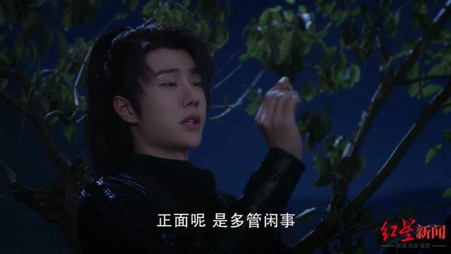 小邱鉴剧|初评《有翡》:剧情略显寡淡,尬吹王一博演技倒也不必