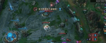 “你打他苍茫大地无踪影，他打你神兵天降难提防”，苏宁进军英雄联盟S10总决赛