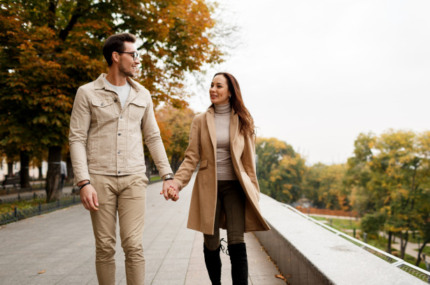 想女生时，试试这些“风情话”，这能让她荷尔蒙提升