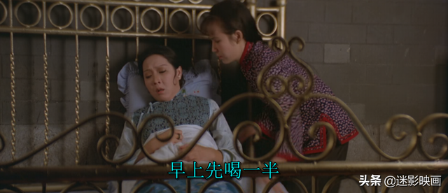 42年前的邪典港片，删减13分钟，尺度大胆前卫，录像厅时代的噩梦