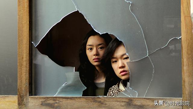 五部韩国限制级剧情电影，看完直呼太敢拍了！