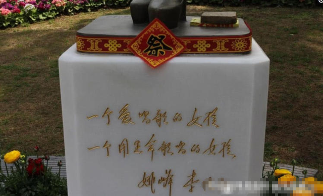 姚贝娜：渡不过的红颜劫