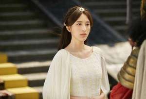 宋茜床戏(《上古情歌》宋茜终极虐恋 “老乡”对戏爆笑全场)