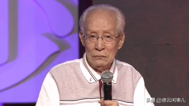 德云社最年轻的“老祖”,辈分高到无人敢惹,郭德纲都要喊他师叔