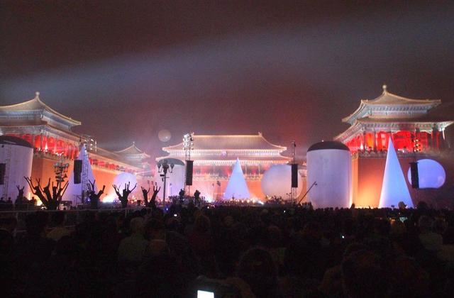 镜头连中外·第46辑丨两座博物馆共书中法交往佳话