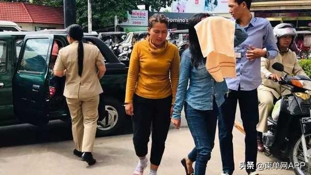 起底代孕黑幕，柬埔寨代孕妇女生一个小孩可以获8000美金