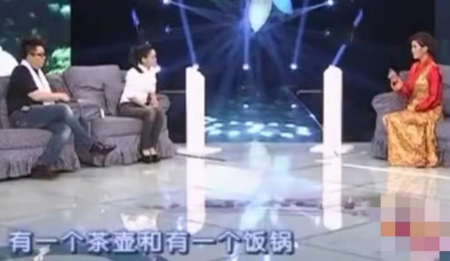 降央卓玛：我这辈子最正确的决定，就是为普通丈夫生了3个孩子