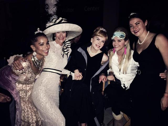 盘点那些有关出轨的超A剧 看姐姐们是怎样捍卫人格的