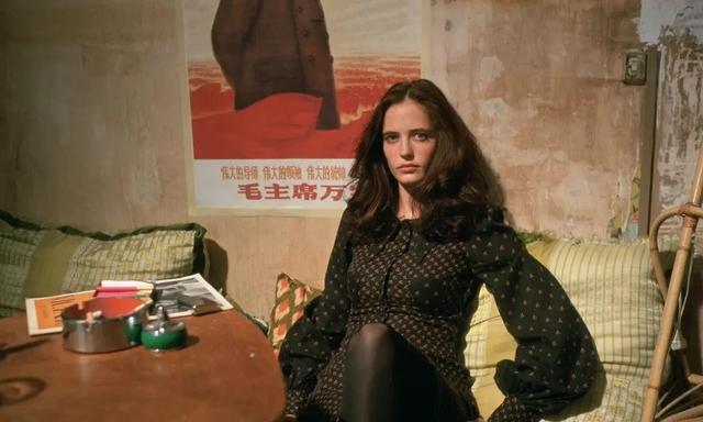 伊娃·格林出演的5部限制级作品，尺度拉满看点足，你看过哪几部？