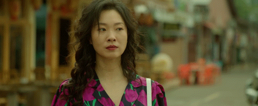 好饭不怕晚!《漂白》41岁女二号走红,原来她早就有过爆火的机会