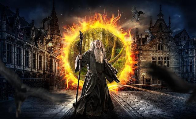 12本已完结魔幻风诸天流小说，踏破神国，踩碎深渊，成就万界史诗