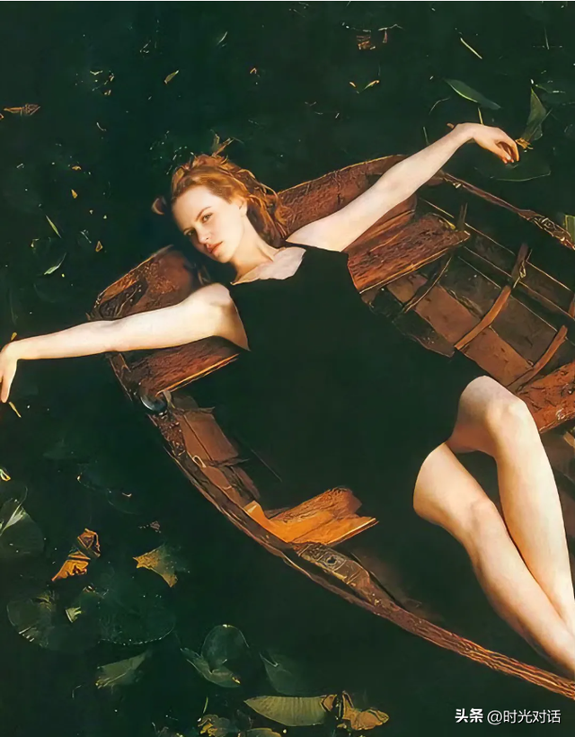 视觉盛宴：五部大尺度神作，剧情香艳至极，挑战你的心理底线