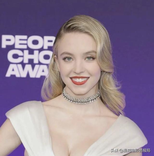 乖乖,索尼影业“蜘蛛侠”系列作品,又将会引入一个大美女