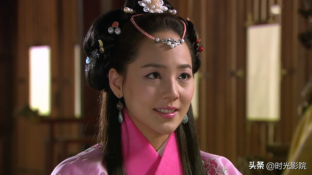 五部韩国古装爱情电影，都是颜值与剧情兼备的艺术佳作！