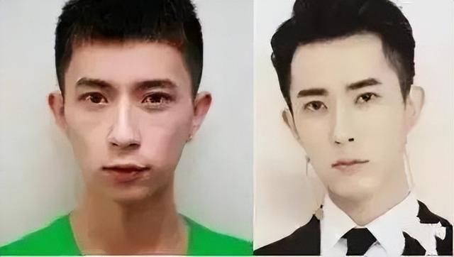 哪些男神明星整容你不能接受？总是认为他原本就是这个样子