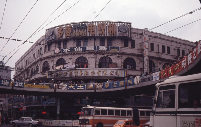【晚清风情录】老照片中的花楼女子丰乳肥臀，30张尽显绝代风姿