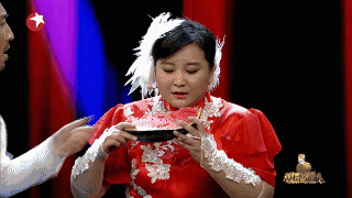 什么？贾玲结婚了？还是小她7岁的年下弟弟！言承旭暴哭了