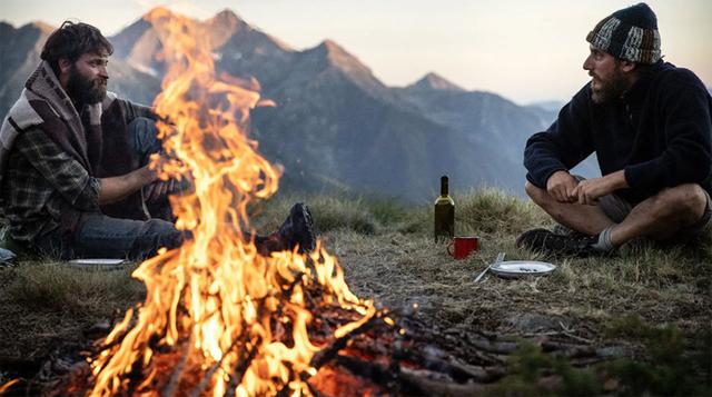 五月最值得一看的5部海外新片