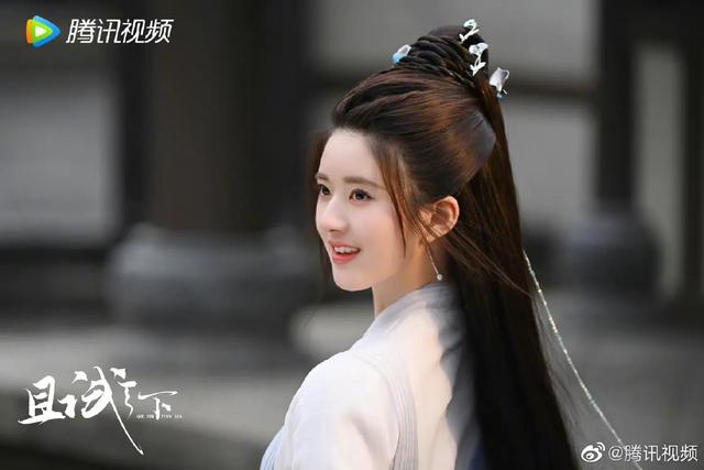 4.11剧讯：张翰 辣目洋子 秦昊 邓为 檀健次 任嘉伦 杨洋 关晓彤 张国立