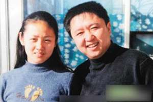 于谦是满族吗(于谦的爸爸和媳妇，为中国相声做出重大贡献，身世终于露出真容)